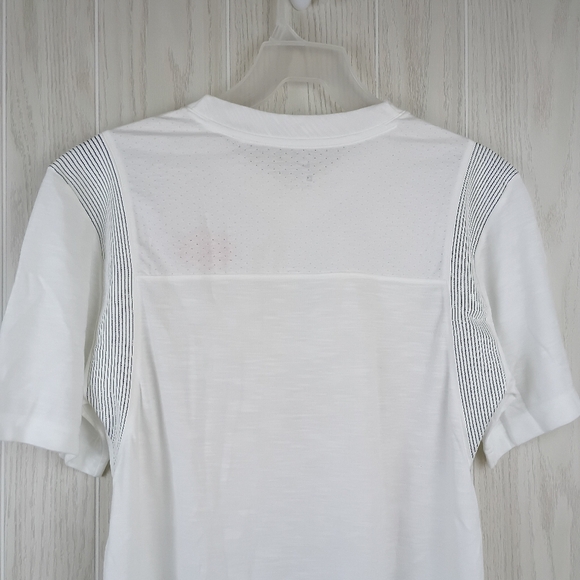 Nike Oklahoma State University Cowboys white medium t-shirt OSU - Picture 6 of 13